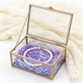thumbnail image 7 of 3mm Raffia Grass, Gift Box Filler & Embellishment, Holographic Shred for Birthday, Wedding, and Holiday Present Wrapping and Decorative Accents, 7 of 7