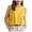 Yellow, variant on Gubotare Little Girls Tank Tops Girls Tank Tops - Girls Undershirts, Trendy Ribbed Sleeveless Summer Shirts - Kids Tank Tops for Girls (White,6-7 Years)