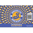 thumbnail image 7 of Brooklyn Brewery Special Effects Non-Alcoholic Beer Hoppy Amber 0.5%, 6 Pack, 12 fl oz Cans, 7 of 7