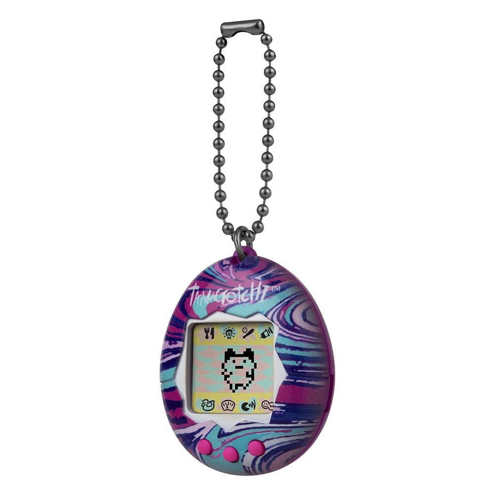 Tamagotchi original - Tourbillon de bonbons