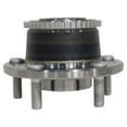 thumbnail image 3 of GMB 725-0344 Wheel Hub Module that fits a Ford Fusion (2006-2012), 3 of 5