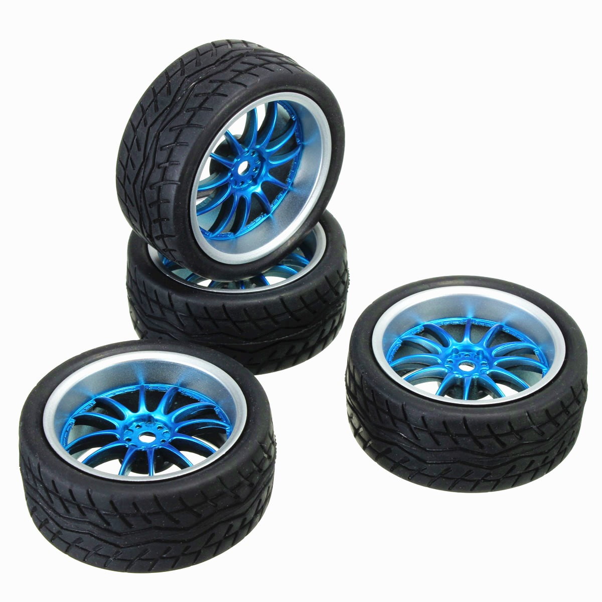 rc car drag tires