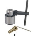 thumbnail image 2 of 0.3-4Mm Mini Electric Drill Chuck, Portable Hand Drill Chuck For Motor Shaft, 2 of 5