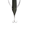 thumbnail image 2 of Artificial Lure Floating Bionic Fishing Lures Fishing Tackle (Dark Green), 2 of 3