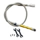 thumbnail image 2 of Cabezal de transferencia para amoladora eléctrica, mango cómodo, profesional, de alta calidad. Estilo C, 2 of 9