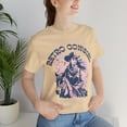 thumbnail image 6 of Retro Western Cowgirl T-Shirt, Rodeo Tshirt, Country Western Apparel, Horse, 6 of 7