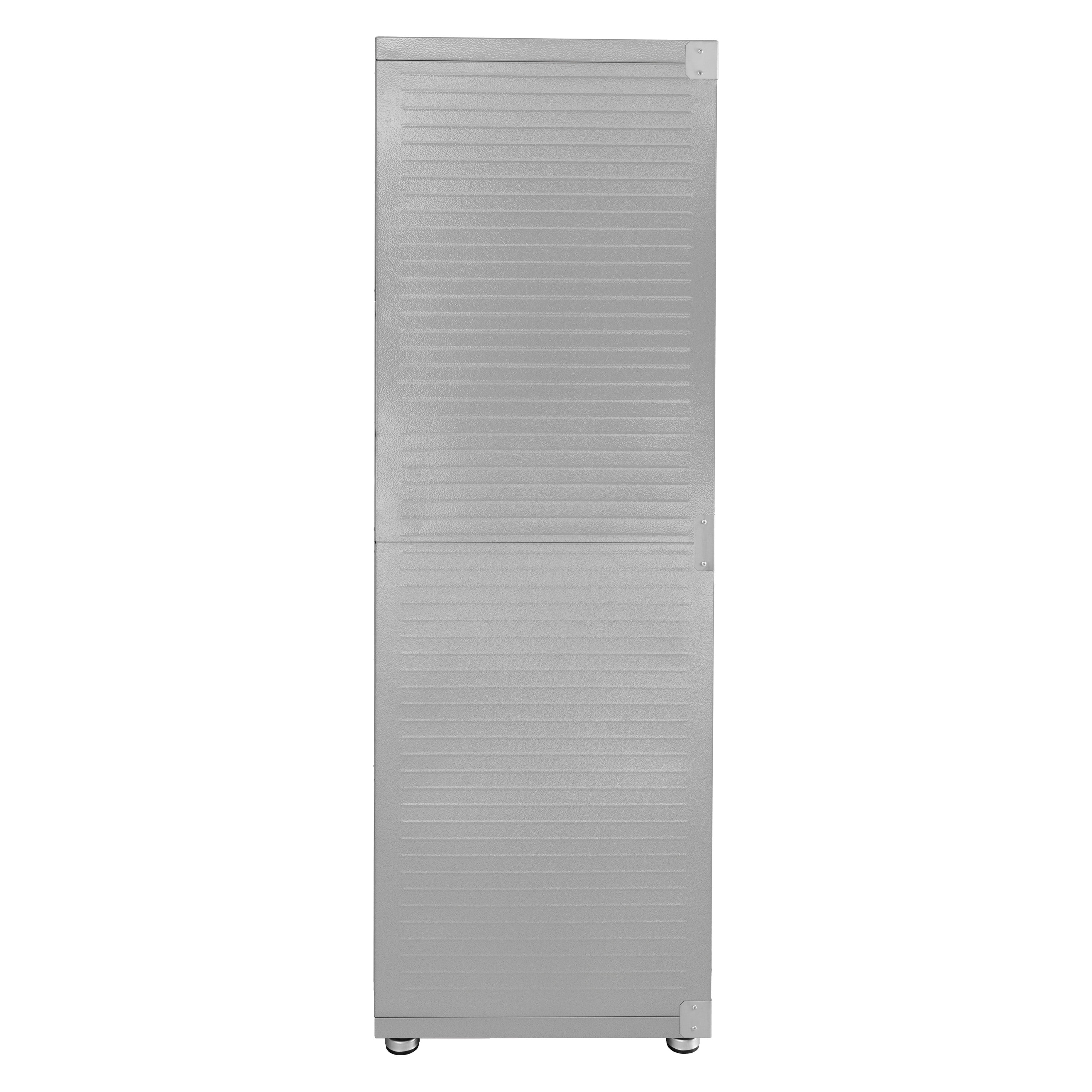 Seville Classics UltraHD® Storage Cabinet, 48" W x 24" D, Granite