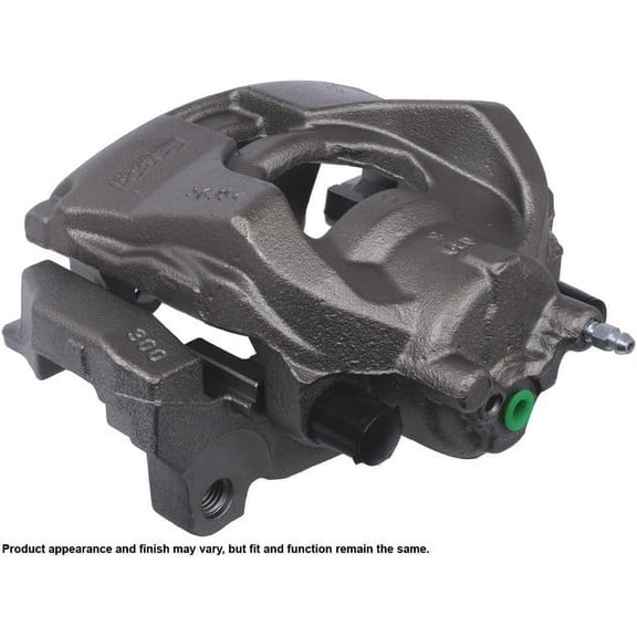 A1 Cardone Disc Brake Caliper P/N:18-B5475 Fits select: 2013-2020 FORD FUSION SE, 2013-2020 LINCOLN MKZ