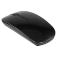 thumbnail image 3 of Radirus Portable Wireless Mouse, 4 Keys Optical Mouse for Computer Laptop, Black, 3 of 7