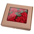 thumbnail image 2 of Accesorios de Decoraciones perfecl flores rosas falsas, 2 of 7