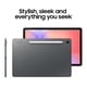 thumbnail image 3 of Samsung Tableta Galaxy Tab S10 Lite de 10,9" con Pantalla Ancha y S Pen, 128 GB, Color Gris, 3 of 9
