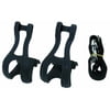 M-Wave Toe Clips