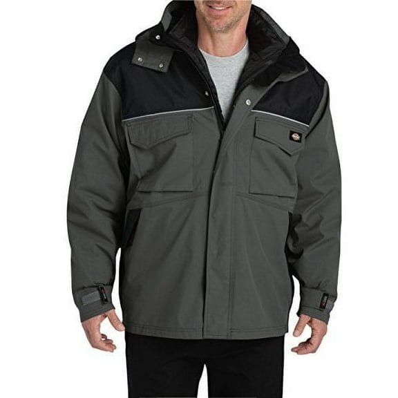 Pro� Jasper Extreme Coat
