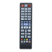Replacement TV Remote Control for Samsung BD-J5700 Television