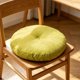 thumbnail image 4 of Cojín Redondo Grande y Suave para El Suelo, Ideal para Sala de Estar, Sofá, Dormitorio o Balcón. Cojín para Leer, Ver La Televisión, Echarse Una Siesta o Descansar. Redondo de 42 Cm (16,5 Pulgadas),, 4 of 7