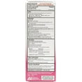 thumbnail image 4 of HealthA2Z® Children's Allergy Relief | DYE Free | Diphenhyrdramine 12.5 mg | 5ml Oral Solution | 8Fl Oz (237 mL) | Antihistamine | Clear Bubble Gum Flavored | Alcohol and Sugar Free, 4 of 8