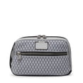 thumbnail image 1 of Estuche para cosméticos TUMI Response Travel Kit Pearl Grey Mesh, 1 of 4