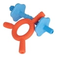 thumbnail image 1 of Mordedera Nûby Tubitos Sensoriales, 1 of 4