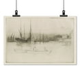 thumbnail image 2 of Print: Steamboats Off The Tower, 1875, 2 of 4