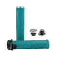 thumbnail image 1 of Empuñaduras de manillar de bicicletas Advancent accesorios universales Ciclismo cubiertas de manillar resistentes al Ciclismo verde oscuro, 1 of 6
