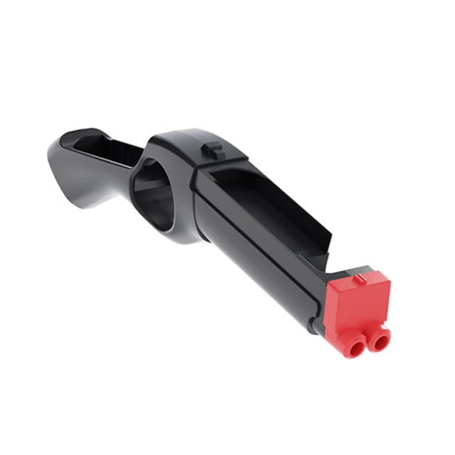 Joystick con forma de pistola para Nintendo Switch Switch Mando de Likrtyny juego OLED accesorios para juegos