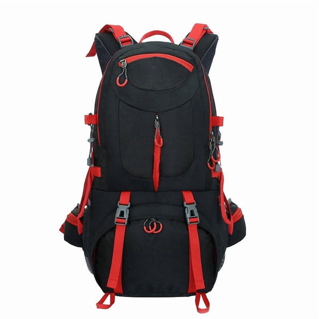 Lightweight Hiking Backpack,Waterproof Packable Hiking Daypack,Outdoor Small Lightweight Hiking Backpack,Hiking Backpack All-Season Waterproof Outdoor Trekking Backpack Lightweight Travel Backpack