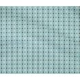 thumbnail image 4 of oneOone Cotton Flex Fabric Basketweave Geometric Printed Fabric 1 Yard 40 Inch Wide, 4 of 4