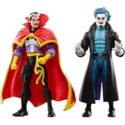 Spider-Man - Marvel Legends - Doctor Strange & Morbius Action Figure 2-Pack