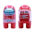 thumbnail image 4 of Paquete sorpresa Among Us de Toy Just Toys LLC con figuras, 4 of 9