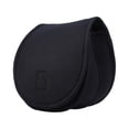 thumbnail image 3 of EeaseCA Sac pour Moulinet Étui de Protection pour Moulinet de Roue de Pêche Pochette de Rangement pour Équipement de Pêche Accessoires de Pêche - Taille m (Noir), 3 of 7