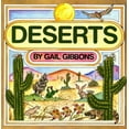 thumbnail image 2 of Pre-Owned Deserts (Paperback) 0823415198 9780823415199, 2 of 2