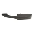 thumbnail image 3 of 25750066, Front Right Inner Door Pull Handle Flat ABS Durable Interior Door Pull Handle  For Express, 3 of 8