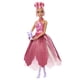 thumbnail image 5 of Muñeca Mattel Barbie Reveal Flores Rosa Roja, 5 of 7
