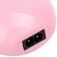 thumbnail image 4 of Depilatory Wax Heater, Lightweight Depilatory Roll, Compact For Girl Depilatory Wax EU Plug,US Plug,UK Plug, 4 of 8
