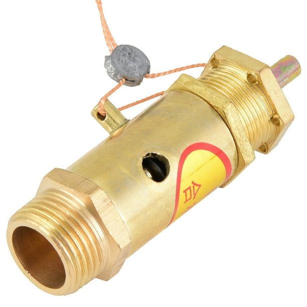 Air Compressor Valve Valve Pressure Release Valve Pressure Valve G3/8