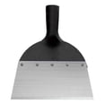 thumbnail image 1 of Multi-Function Steel Garden Cleaning Shovel Flat Spade Weeding Shovel Weeding Tool M: 23cm, 1 of 4