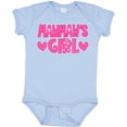 thumbnail image 3 of Inktastic Mawmaw's Girl Gender Reveal Girls Baby Bodysuit, 3 of 5