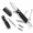 K30 Ne20413b-Small, variant on K30 Ne20413b Small 11-in-1 Folding Multitool with 2.76 Inch Bits