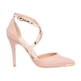 thumbnail image 2 of Zapatillas Stilettos Mujer Elegante Rosa Formal Casual rosa 25 Clasben 024D6C, 2 of 6