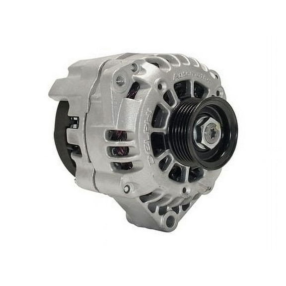 Alternator - Compatible with 1994 - 1995 Chevy Astro 4.3L V6