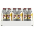 Arrowhead Sparkling Water, Lively Lemon, 16.9 oz. Bottles (24 Count