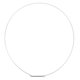 thumbnail image 1 of Washer Door Boot Spring Clamp Assembly Wire Diaphragm Washer Door Bellow Seal Clamp Rings Replacement Prevents Water Leaks For Washing Machine 36cm, 1 of 3