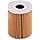 PG Engine Oil Filter PG5691 | Fits 2017-2025 Porsche 911, 2015-2018 Macan, 2008-2019 Cayenne, 2011-2016 Panamera, 2006-2010 BMW M5, 2006-2011 M6