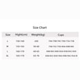 thumbnail image 3 of Women Girls Yoga Tops Breathable Wire Free Seamless Bra Sleeping Bralette Vest Deep V KHAKI M, 3 of 8