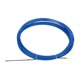 thumbnail image 3 of Enhebrador de cables eléctricos Tirador de cables eléctrico para electricistas Fibra de vidrio Fácil de usar Azul, 3 of 9