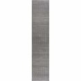 thumbnail image 6 of BoutiqueRugs Tigris Gray Moroccan Trellis Area Rug - Gray, Ivory - 9' x 12', 6 of 10