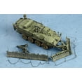 thumbnail image 6 of Trumpeter 1/35 M1132 Stryker Engineer Squad Vehicle (ESV) with Surface Mine Plow, 6 of 7