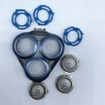 thumbnail image 3 of High Quality Replacement Shaver Head For S6000 S6011 S6015 S6500 S6550 S6580 S6670 S6688 Razor Blad_Special Gift 932, 3 of 4