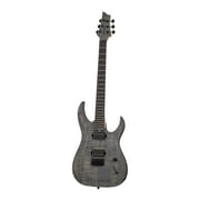 Schecter Sunset-6 Extreme 6-String Electric Guitar (Right-Handed, Gray Ghost)