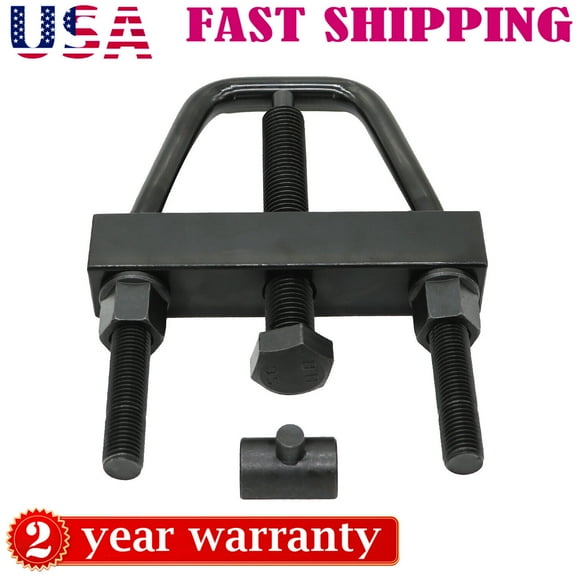 FOR DODGE FORD CHEVY GMC HD TRUCKS CARBON STEEL TORSION KEY BAR UNLOADING TOOL